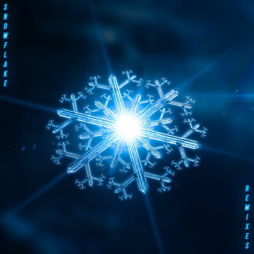 NAWN - Snowflake (Dimatis Remix)